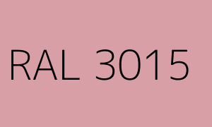 Colour RAL 3015