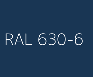 Colour RAL 630-6 