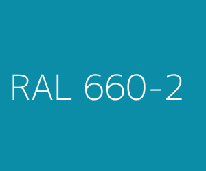 Colour RAL 660-2 