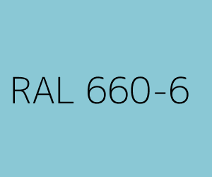 Colour RAL 660-6 