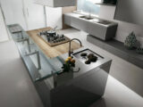 ral 7004 colour-kitchen furniture